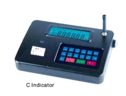 C Indicator